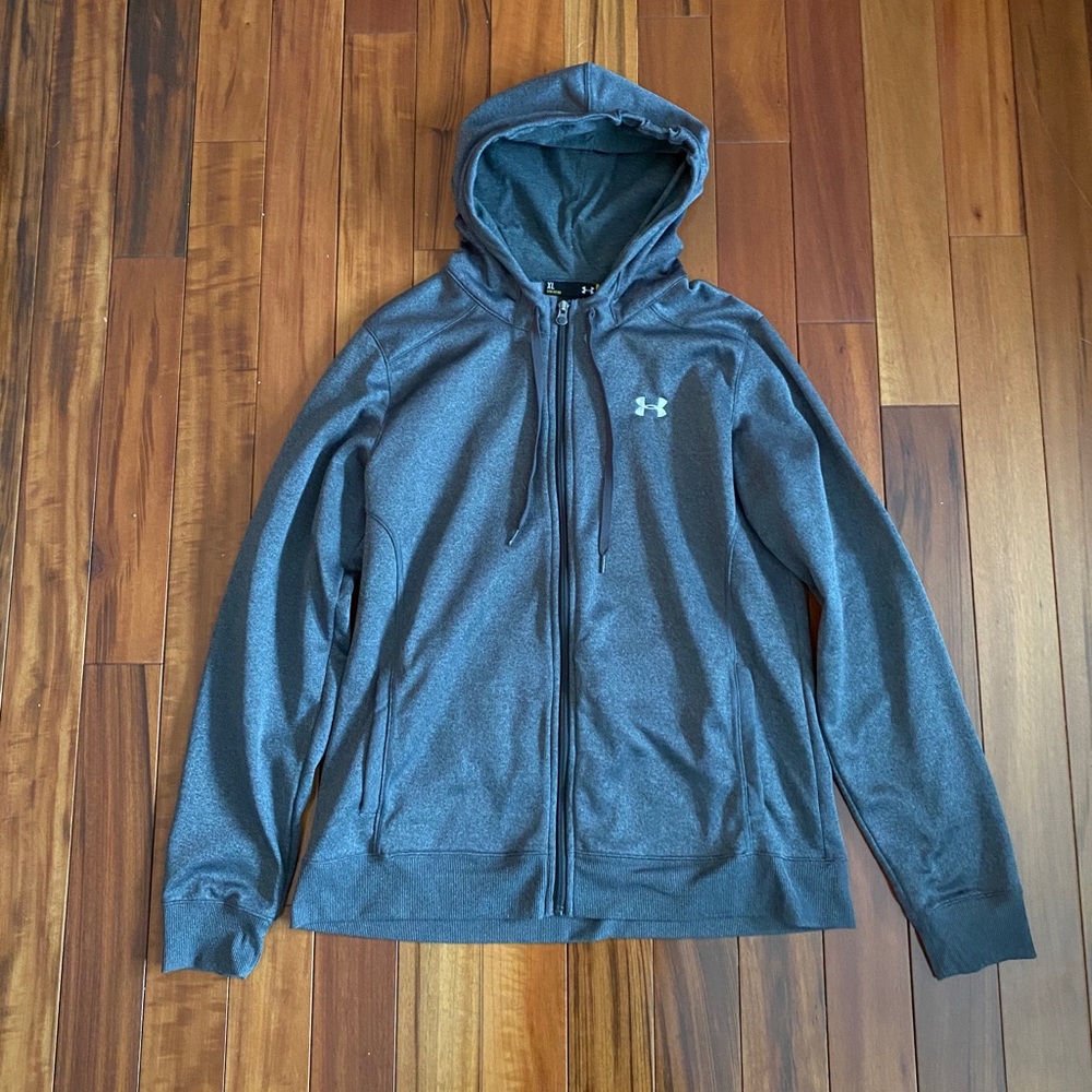 Women’s Under Armour Sweatshirt